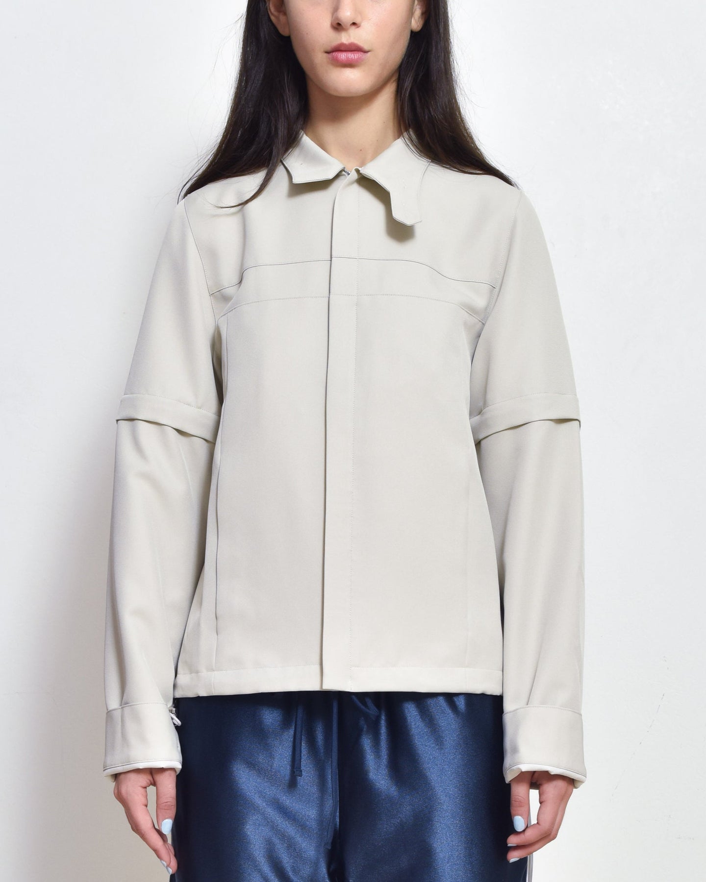 Convertible Jacket
